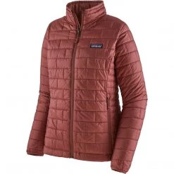 Patagonia Women's Nano Puff Jacket