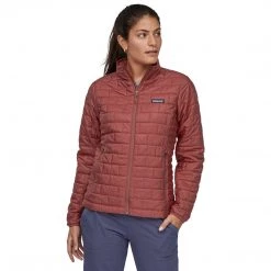 Patagonia Women's Nano Puff Jacket