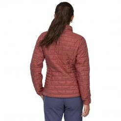 Patagonia Women's Nano Puff Jacket