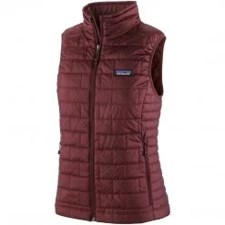 Patagonia Women's Nano Puff Vest
