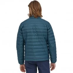 Patagonia Men's Down Sweater Jacket