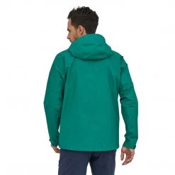Patagonia Men's Torrentshell 3L Jacket
