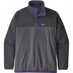 Patagonia Men's Micro D Snap-T Pullover