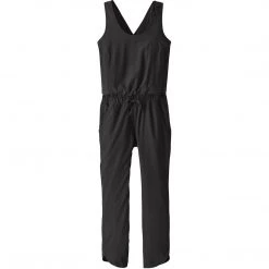 Patagonia Women's Fleetwith Romper