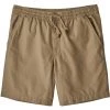 Patagonia Men's Lightweight All-Wear Hemp Volley Shorts - 7"