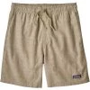 Patagonia Men's Baggies Naturals - Clearance
