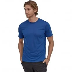 Patagonia Men's Capilene Cool Trail Shirt