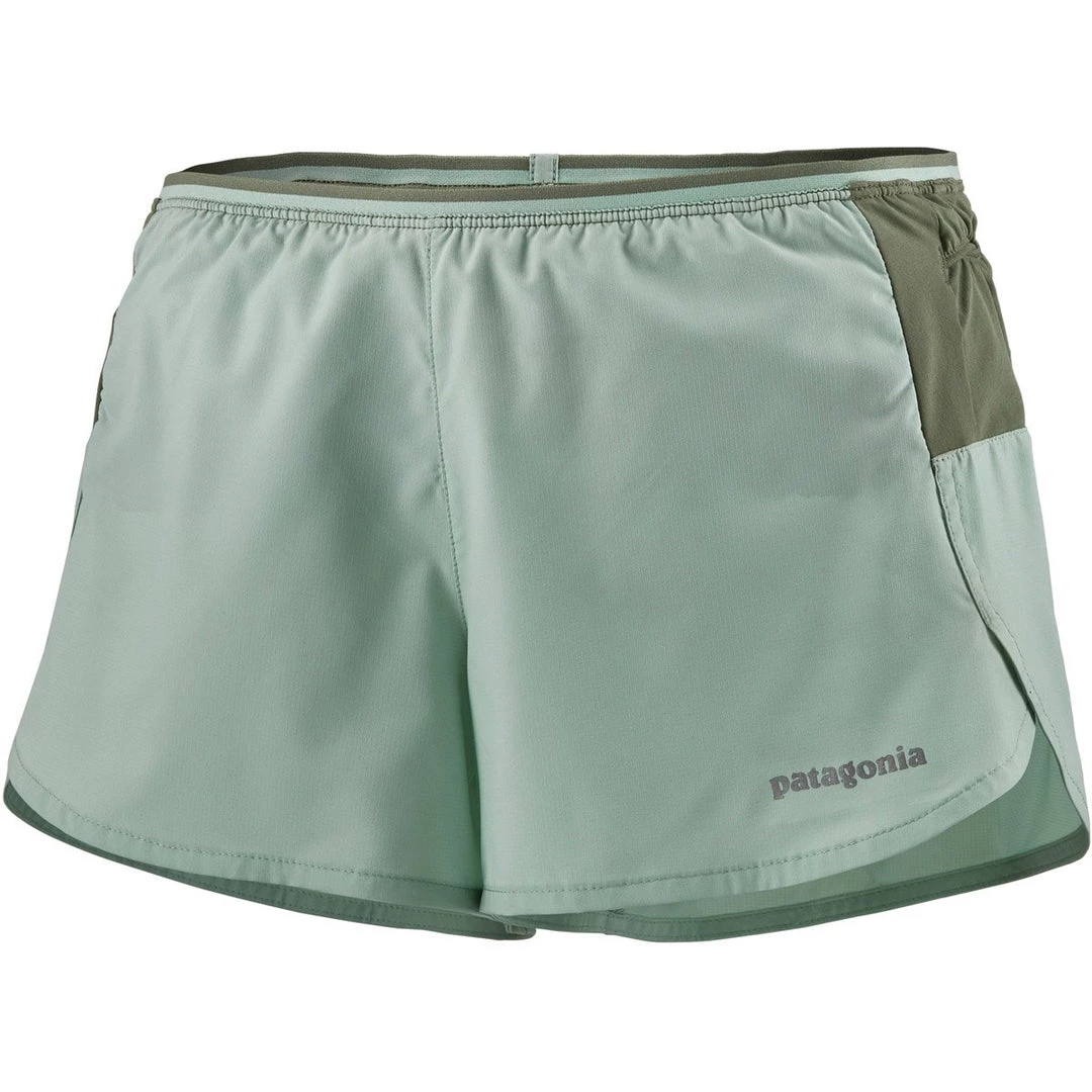 Patagonia Women's Strider Pro Shorts - 3 In. - Clearance 4 Patagonia Women's Strider Pro Shorts - 3 In. - Clearance