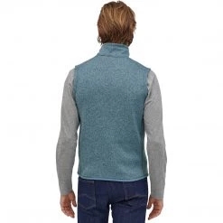 Patagonia Men's Better Sweater Fleece Vest