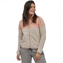 Patagonia Women's Lightweight Better Sweater Shelled Jacket