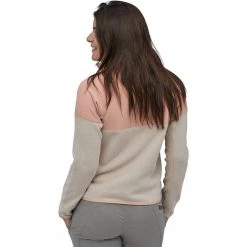 Patagonia Women's Lightweight Better Sweater Shelled Jacket