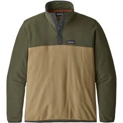Patagonia Men's Micro D Snap-T Pullover