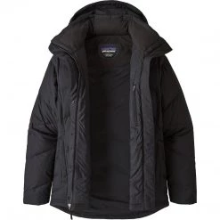 Patagonia Women's Down With It Jacket