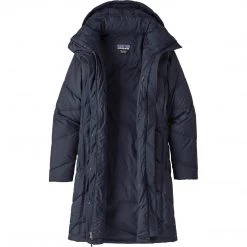 Patagonia Women's Down With It Parka