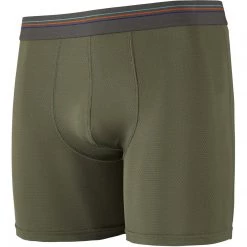 Patagonia Men's Sender Boxer Briefs - 6"