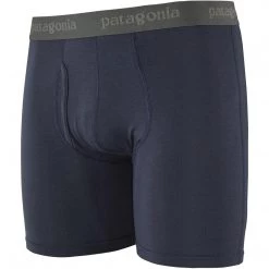 Patagonia Men's Essential Boxer Briefs - 6