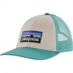 Patagonia P-6 Logo LoPro Trucker Hat