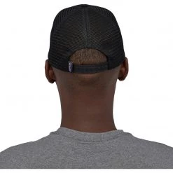 Patagonia P-6 Logo Trucker Hat