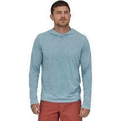 Patagonia Men's Capilene Cool Daily Hoody
