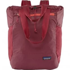 Patagonia Camp & Hike Ultralight Black Hole Tote Pack 27L