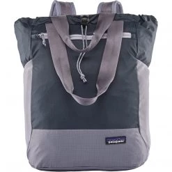 Patagonia Camp & Hike Ultralight Black Hole Tote Pack 27L
