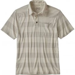 Patagonia Men's Trail Harbor Polo - Clearance