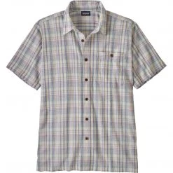 Patagonia Men's A/C Buttondown Shirt - Clearance
