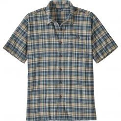 Patagonia Men's A/C Buttondown Shirt - Clearance