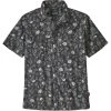 Patagonia Men's Back Step Shirt