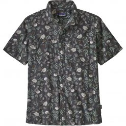Patagonia Men's Back Step Shirt