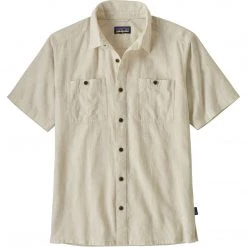 Patagonia Men's Back Step Shirt - Clearance