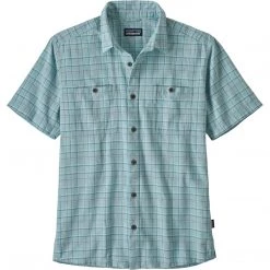 Patagonia Men's Back Step Shirt