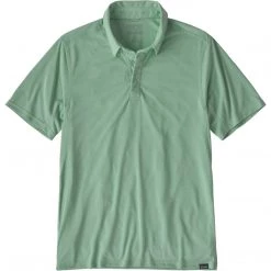Patagonia Men's Capilene Cool Trail Polo