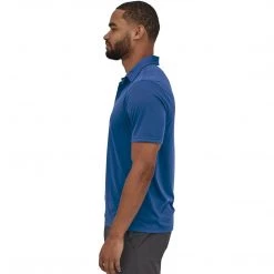 Patagonia Men's Capilene Cool Trail Polo