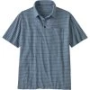 Patagonia Men's Organic Cotton Lightweight Polo - Clearance