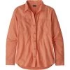 Patagonia New Arrivals Women's Lightweight A/C Buttondown - Clearance