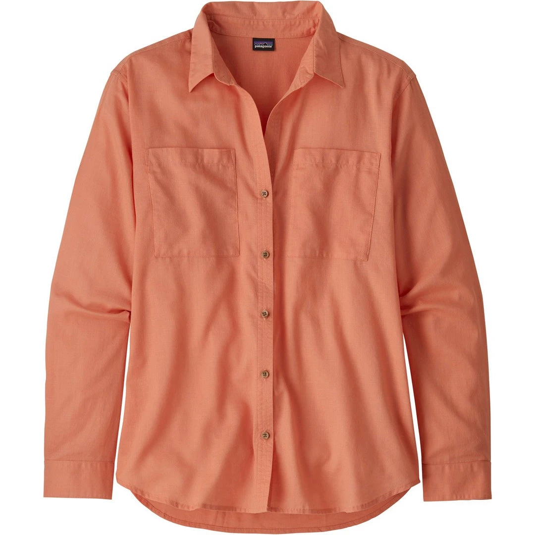 Patagonia New Arrivals Women's Lightweight A/C Buttondown - Clearance 3 Patagonia New Arrivals Women's Lightweight A/C Buttondown - Clearance