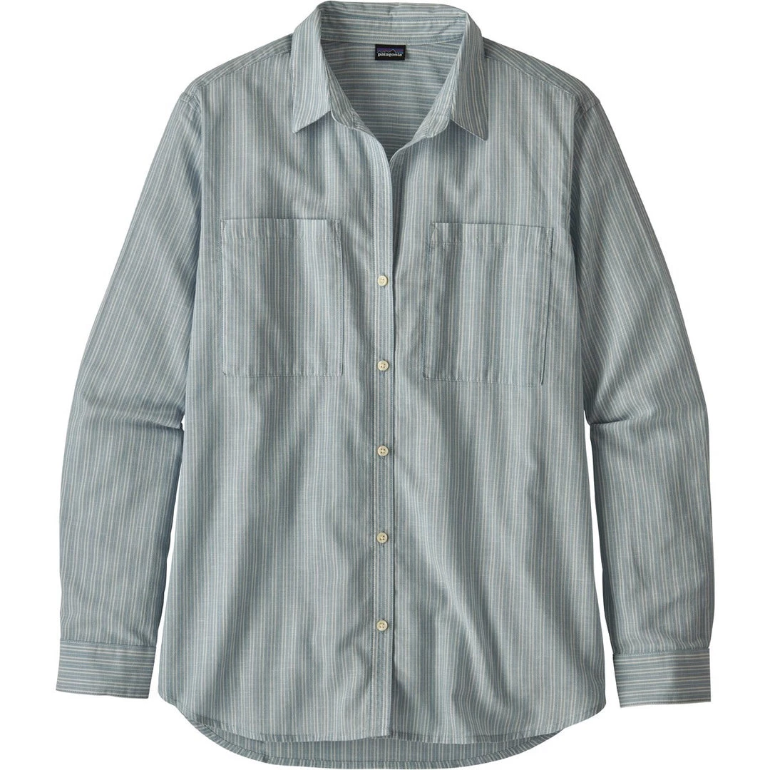 Patagonia New Arrivals Women's Lightweight A/C Buttondown - Clearance 6 Patagonia New Arrivals Women's Lightweight A/C Buttondown - Clearance