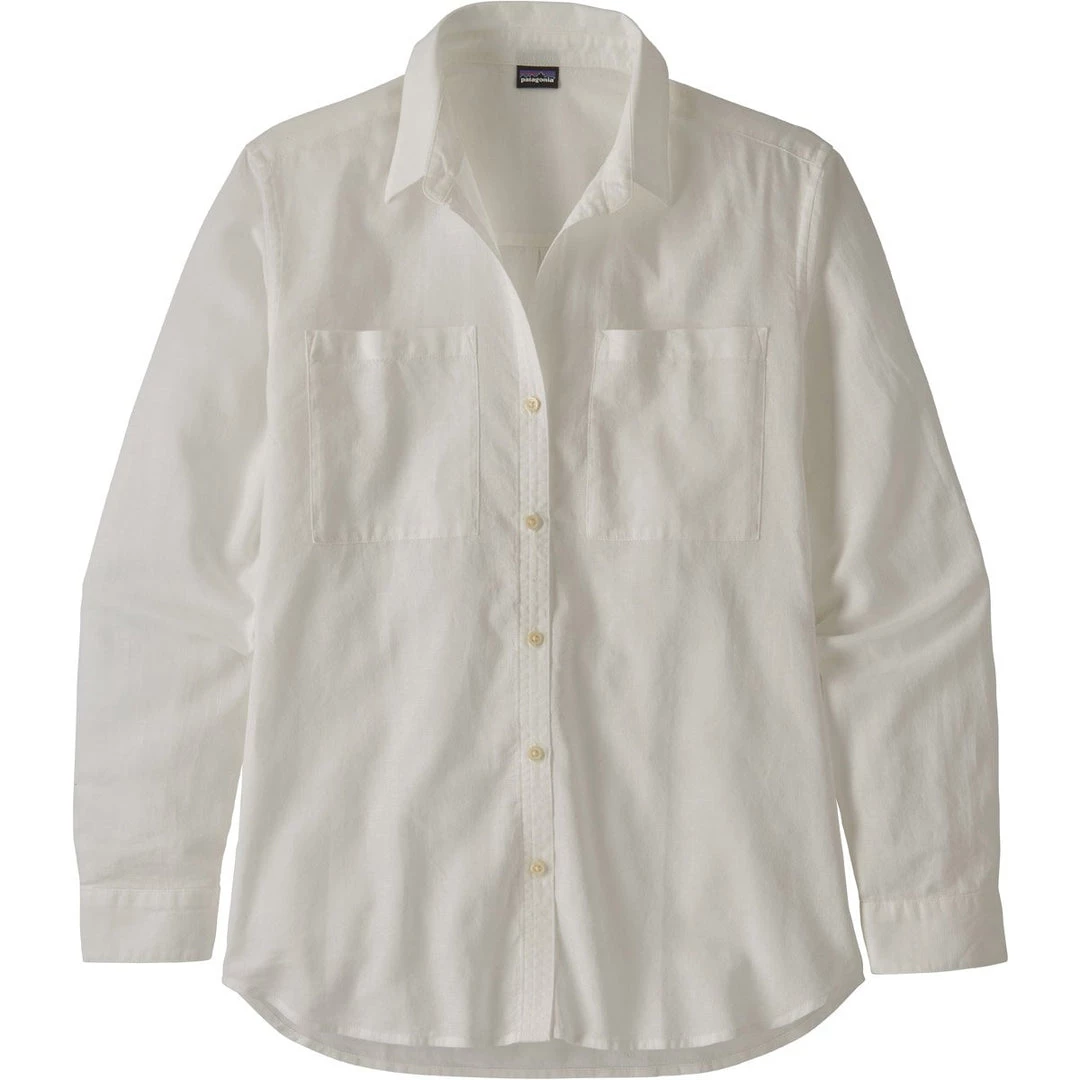 Patagonia New Arrivals Women's Lightweight A/C Buttondown - Clearance 5 Patagonia New Arrivals Women's Lightweight A/C Buttondown - Clearance
