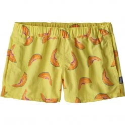 Patagonia Women's Barely Baggies Shorts