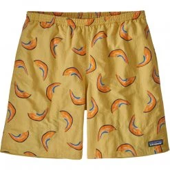 Patagonia Men's Baggies Longs - 7