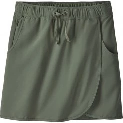 Patagonia Women's Fleetwith Skort