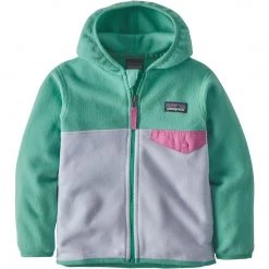 Patagonia Baby Micro D Snap-T Jacket