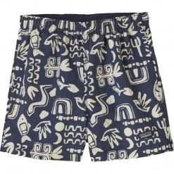 Patagonia Kids Baby Baggies Shorts - Clearance