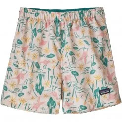Patagonia Kids Baby Baggies Shorts - Clearance