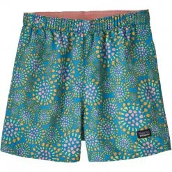 Patagonia Kids Baby Baggies Shorts - Clearance