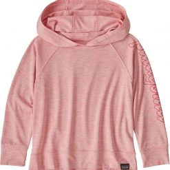 Patagonia Baby Capilene Cool Daily Sun Hoody Kids
