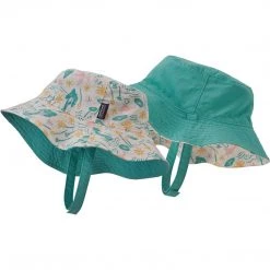 Patagonia Kids Baby Sun Bucket Hat 10 Patagonia Kids Baby Sun Bucket Hat