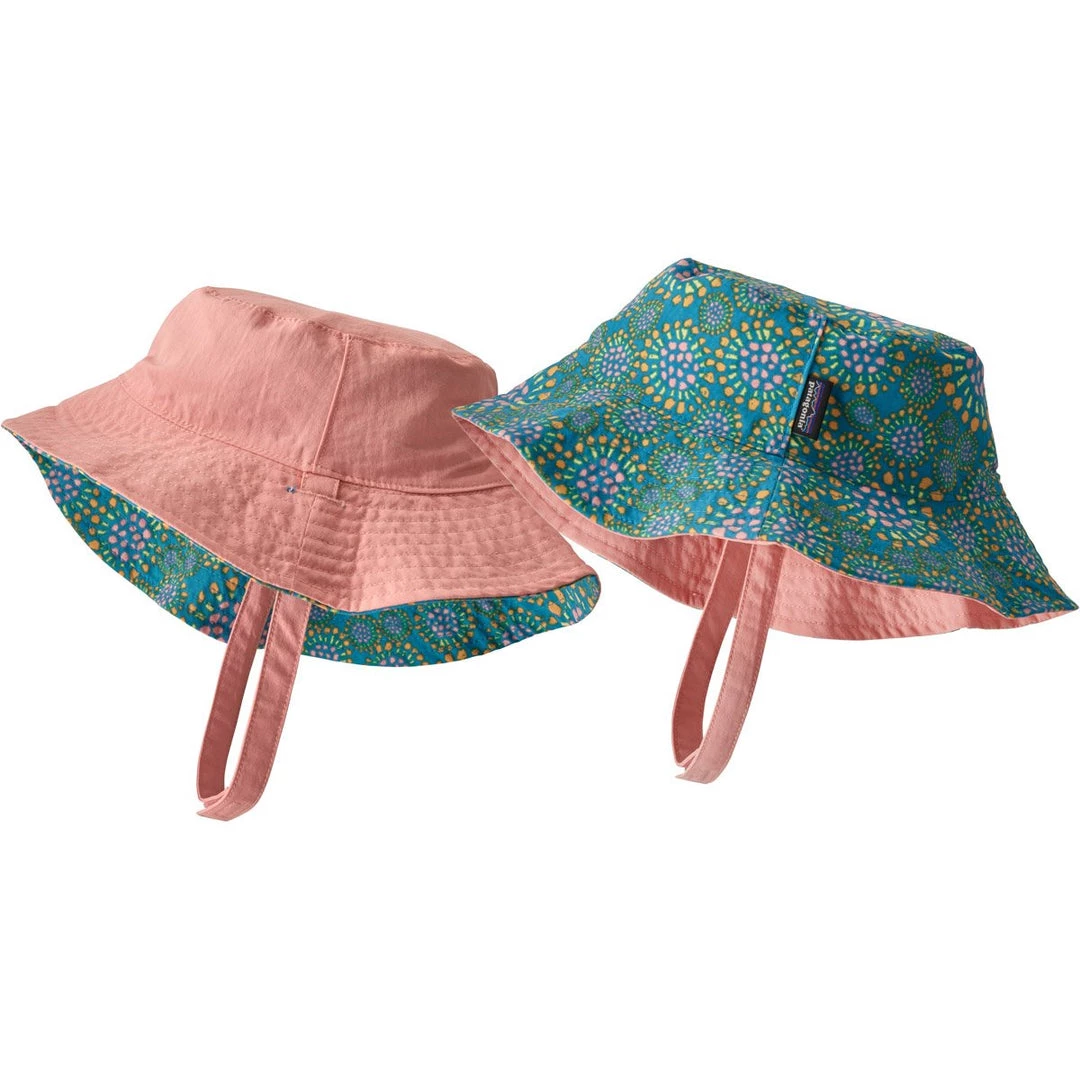 Patagonia Kids Baby Sun Bucket Hat 8 Patagonia Kids Baby Sun Bucket Hat