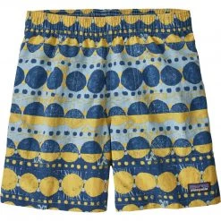 Patagonia Boys' Baggies Shorts - 5